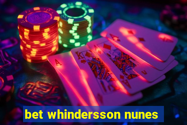 bet whindersson nunes